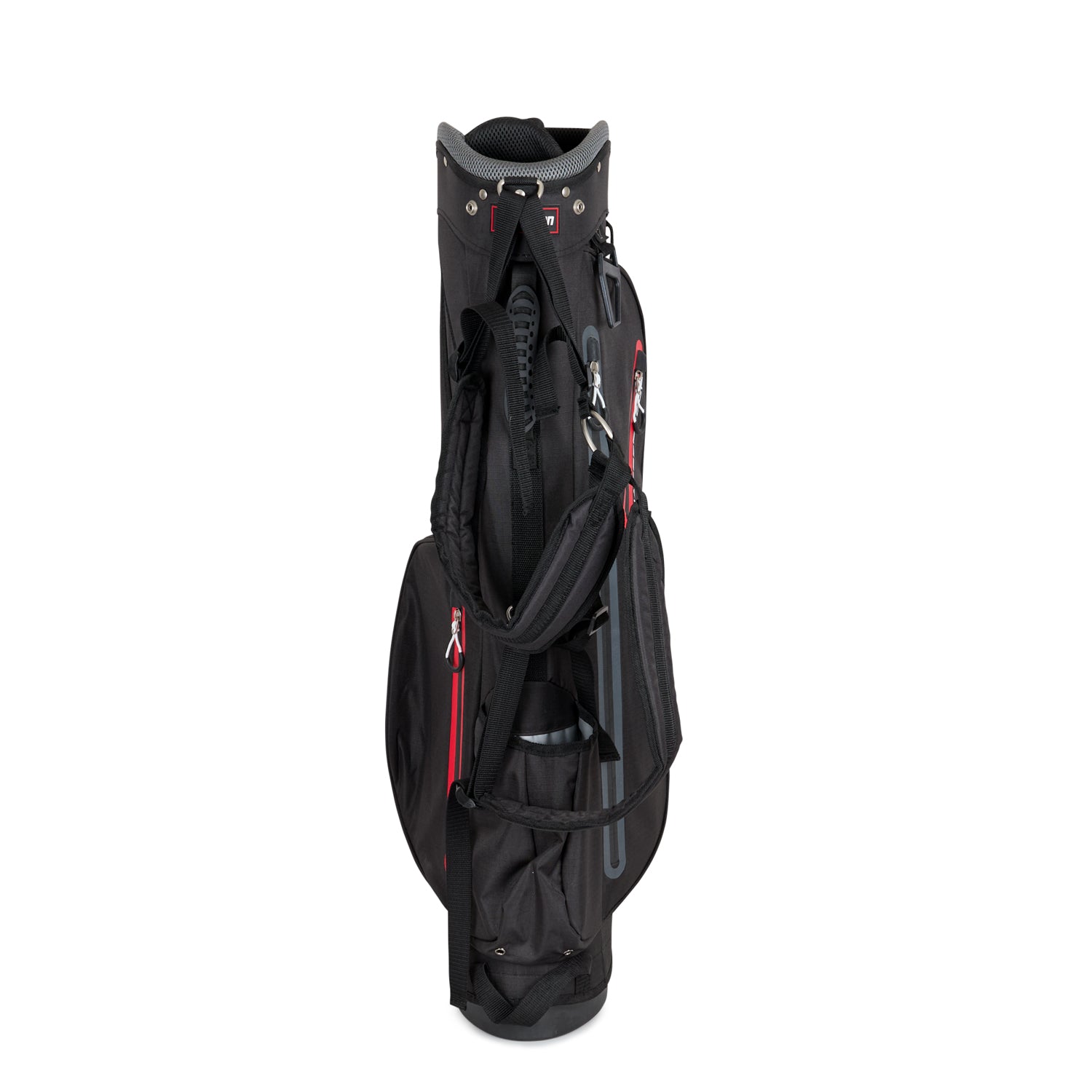 Precision Vattentät Liten Standbag Svart