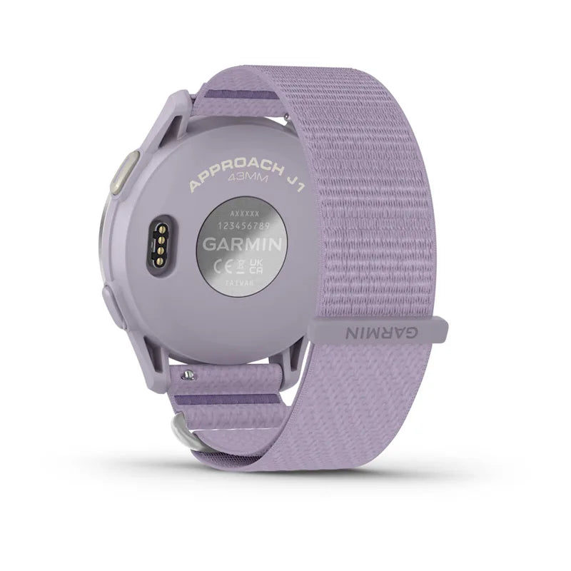 Garmin Approach J1