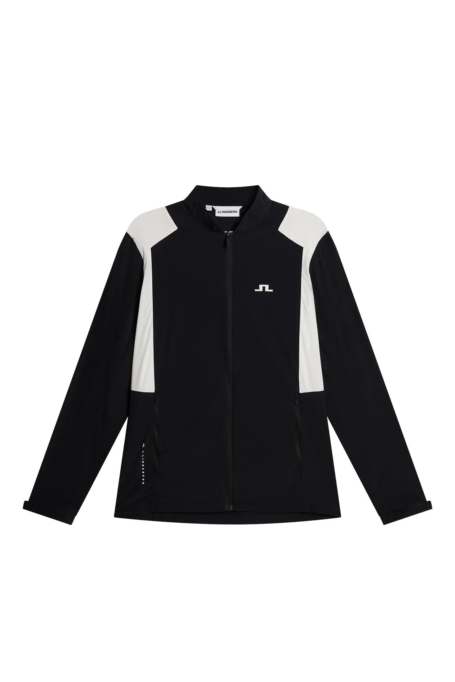 J. Lindeberg Jacs Zip Packable Jacket
