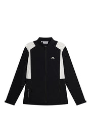 J. Lindeberg Jacs Zip Packable Jacket