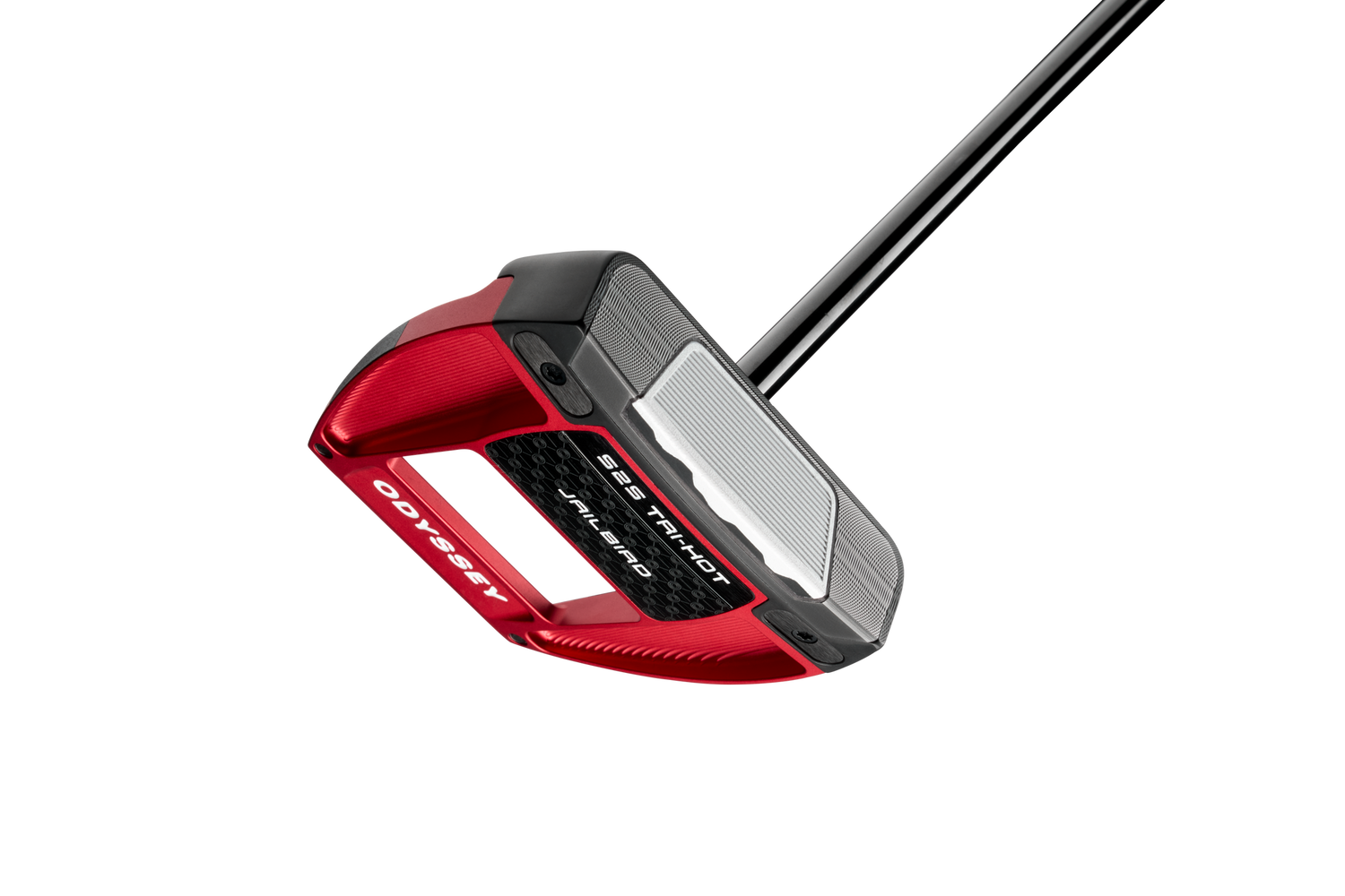 Odyssey Tri-Hot Square 2 Square Jailbird Cruiser