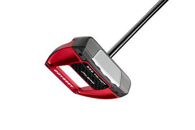 Odyssey Tri-Hot Square 2 Square Jailbird Cruiser