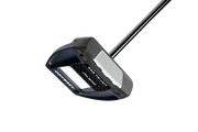 Odyssey Tri-Hot Square 2 Square Black Jailbird