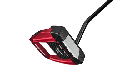 Odyssey Tri-Hot Square 2 Square Jailbird SB Vänster