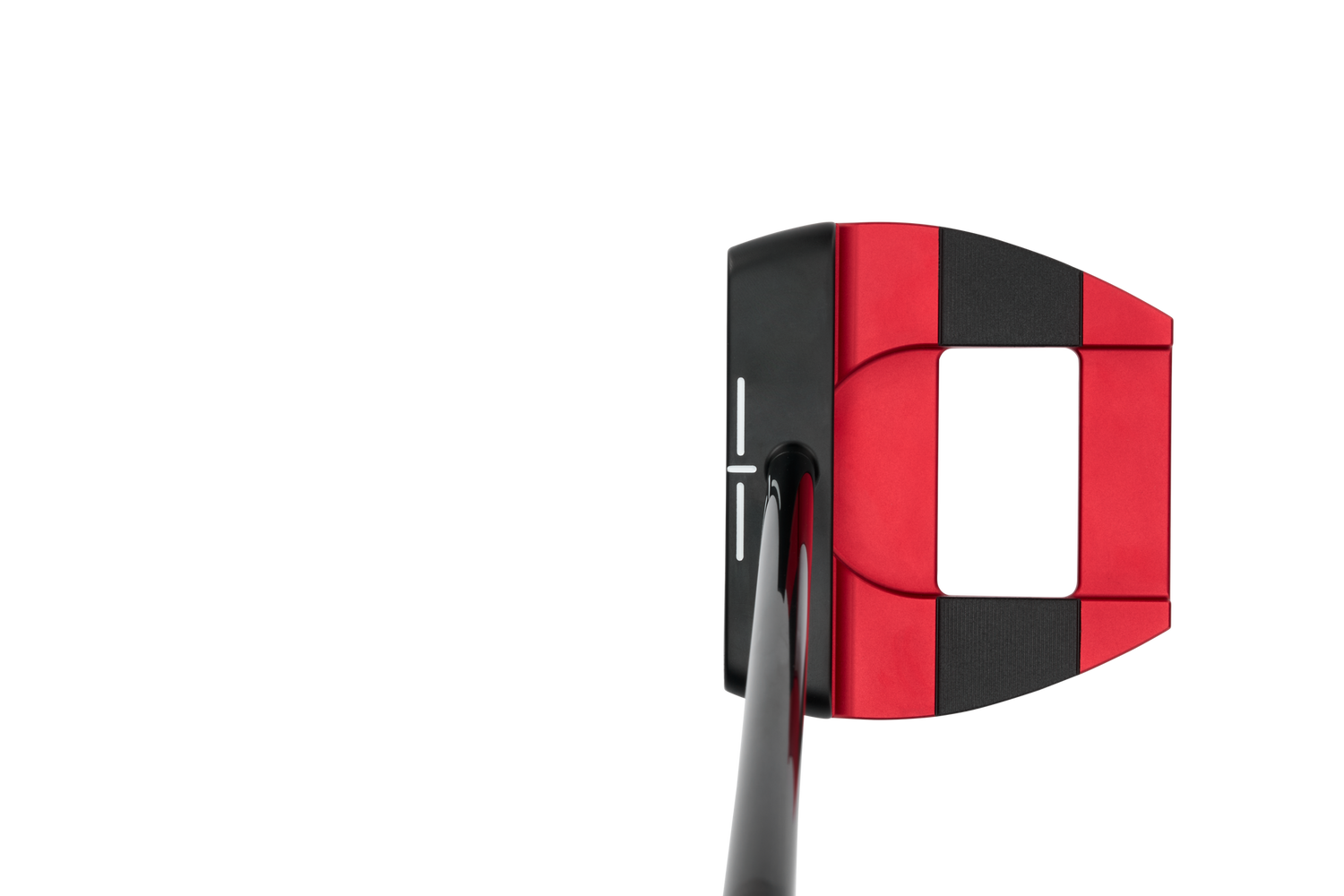 Odyssey Tri-Hot Square 2 Square Jailbird Cruiser