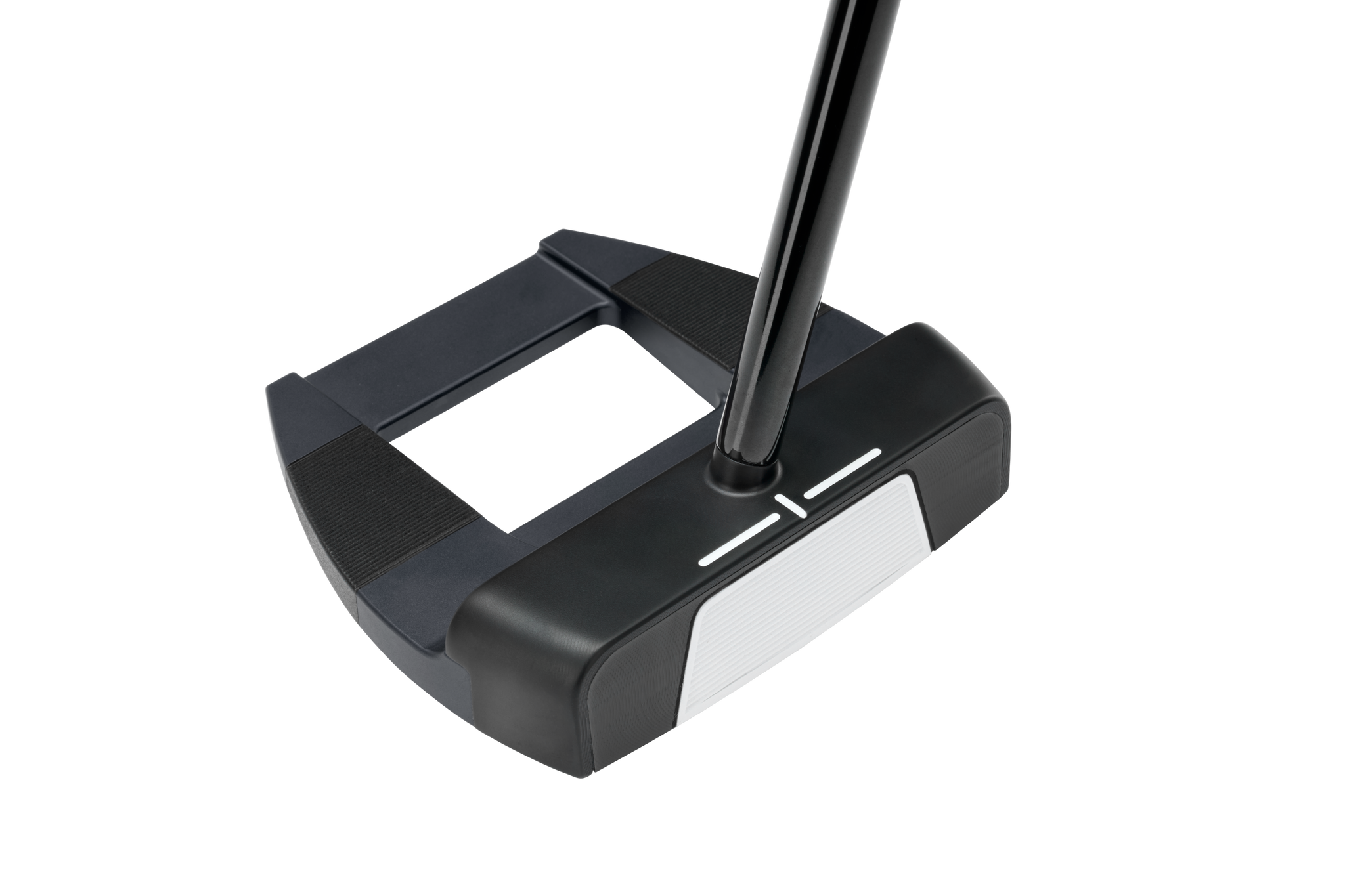 Odyssey Tri-Hot Square 2 Square Black Jailbird
