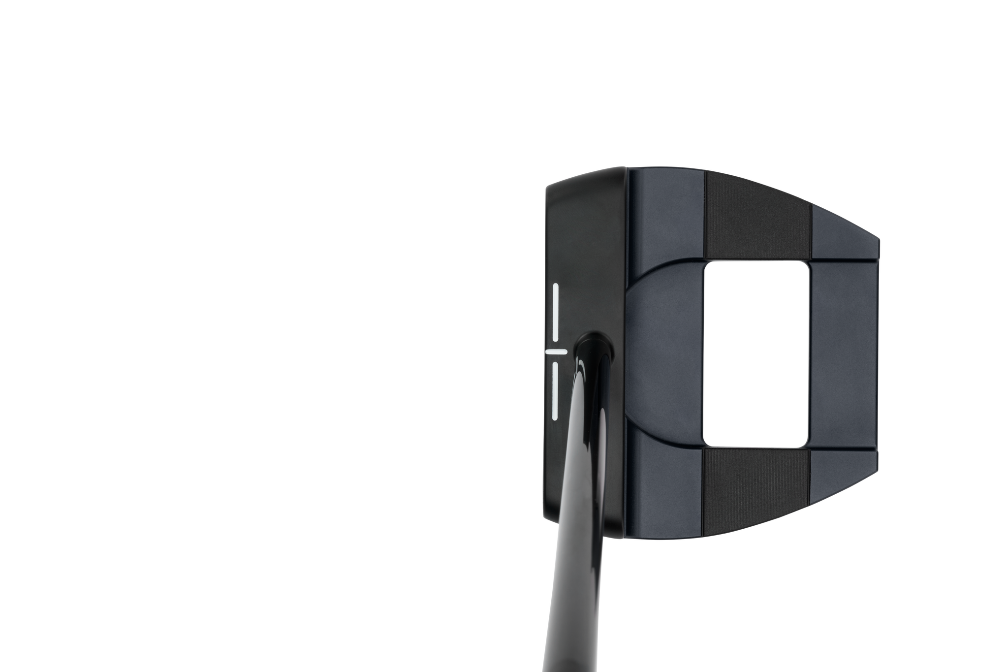 Odyssey Tri-Hot Square 2 Square Black Jailbird