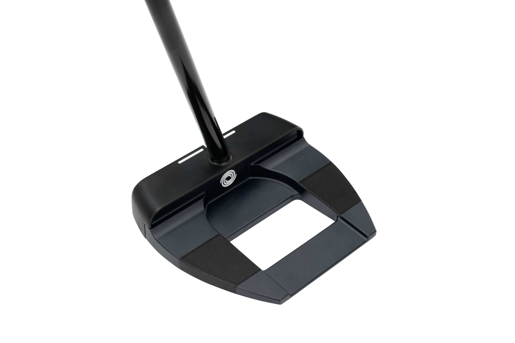 Odyssey Tri-Hot Square 2 Square Black Jailbird