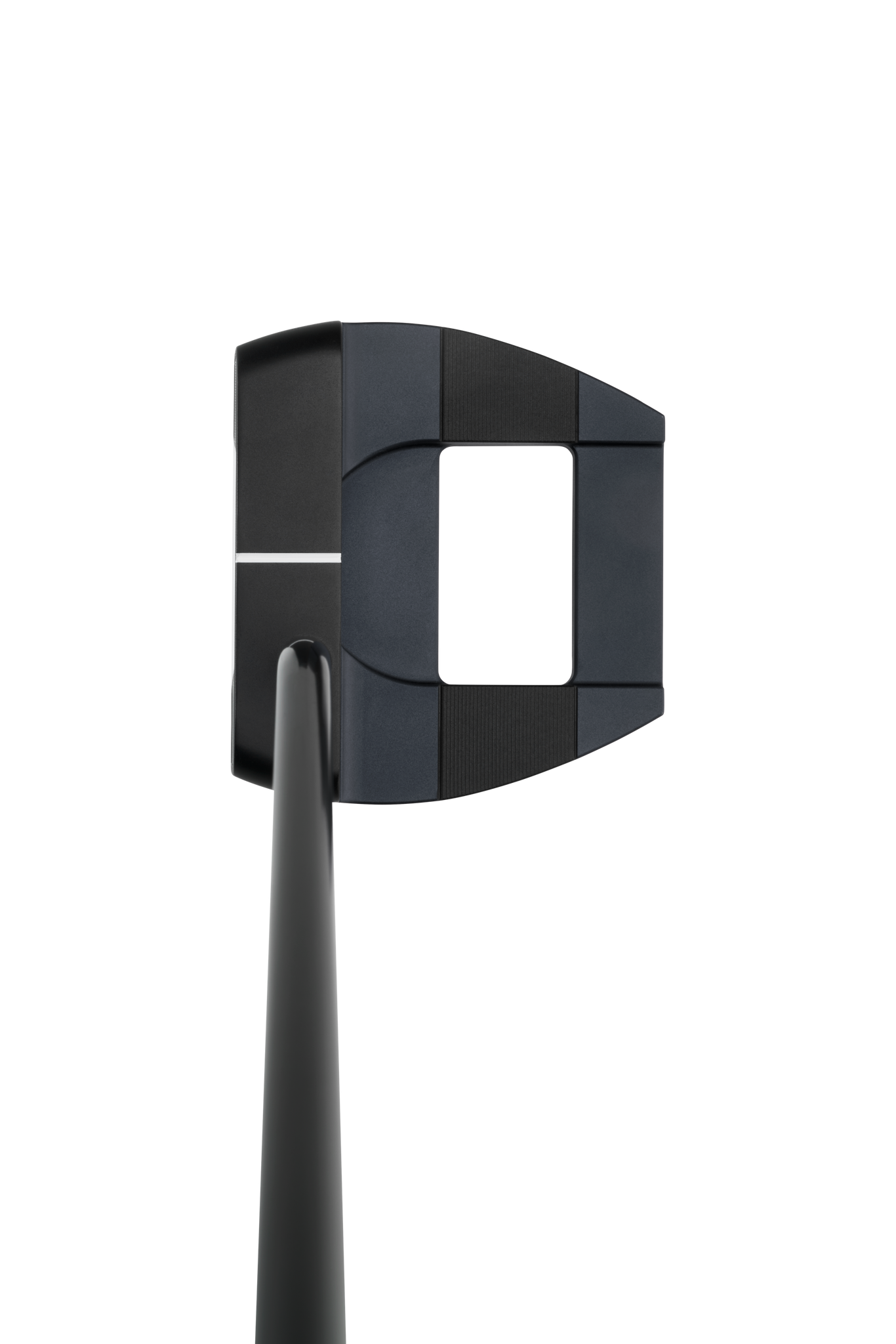 Odyssey Tri-Hot Square 2 Square Black Jailbird SB