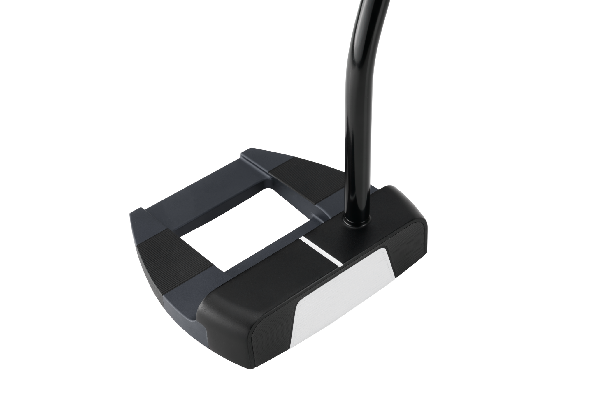 Odyssey Tri-Hot Square 2 Square Black Jailbird SB
