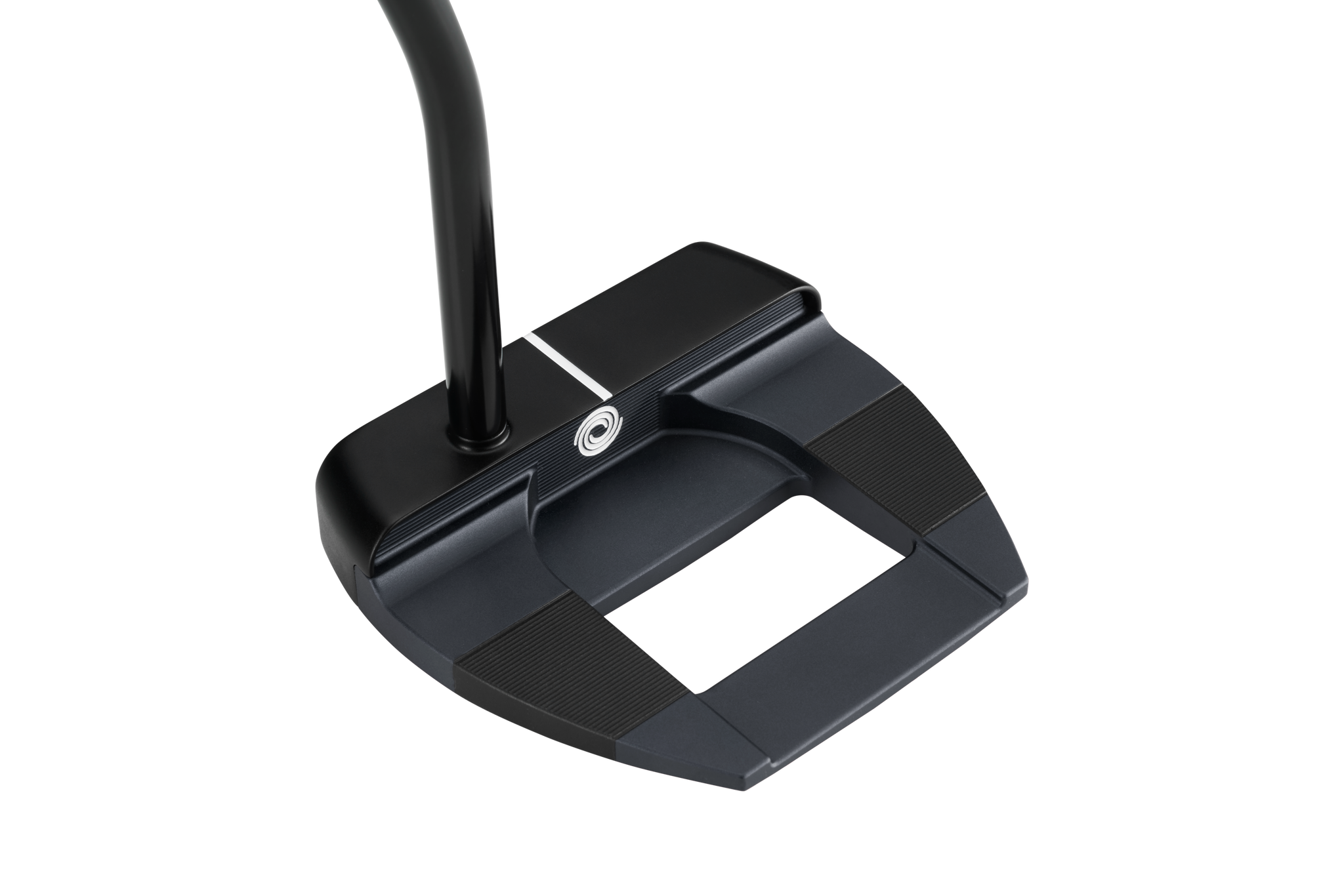 Odyssey Tri-Hot Square 2 Square Black Jailbird SB