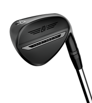 Titleist Vokey SM11 Jet Black