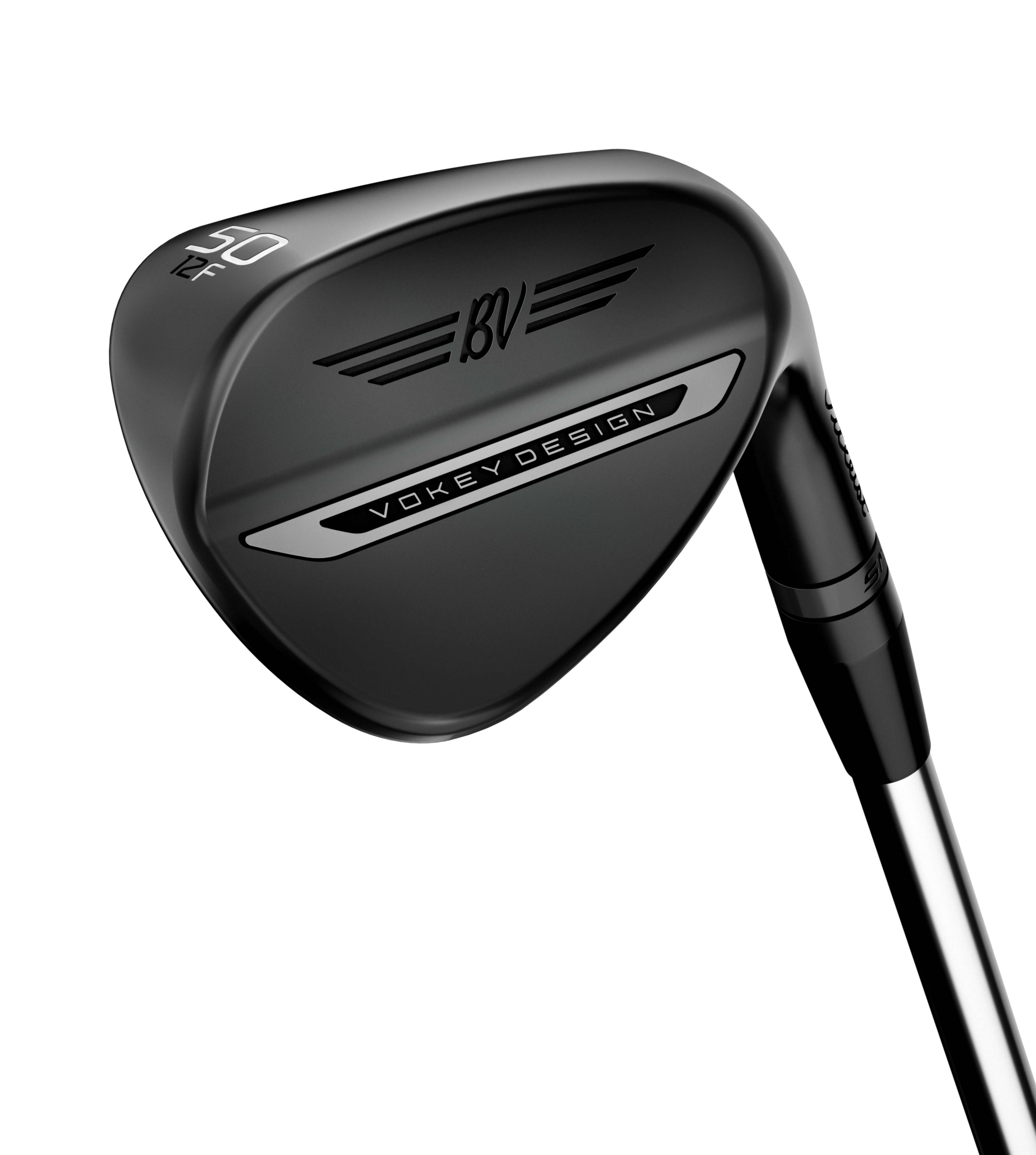 Titleist Vokey SM11 Jet Black