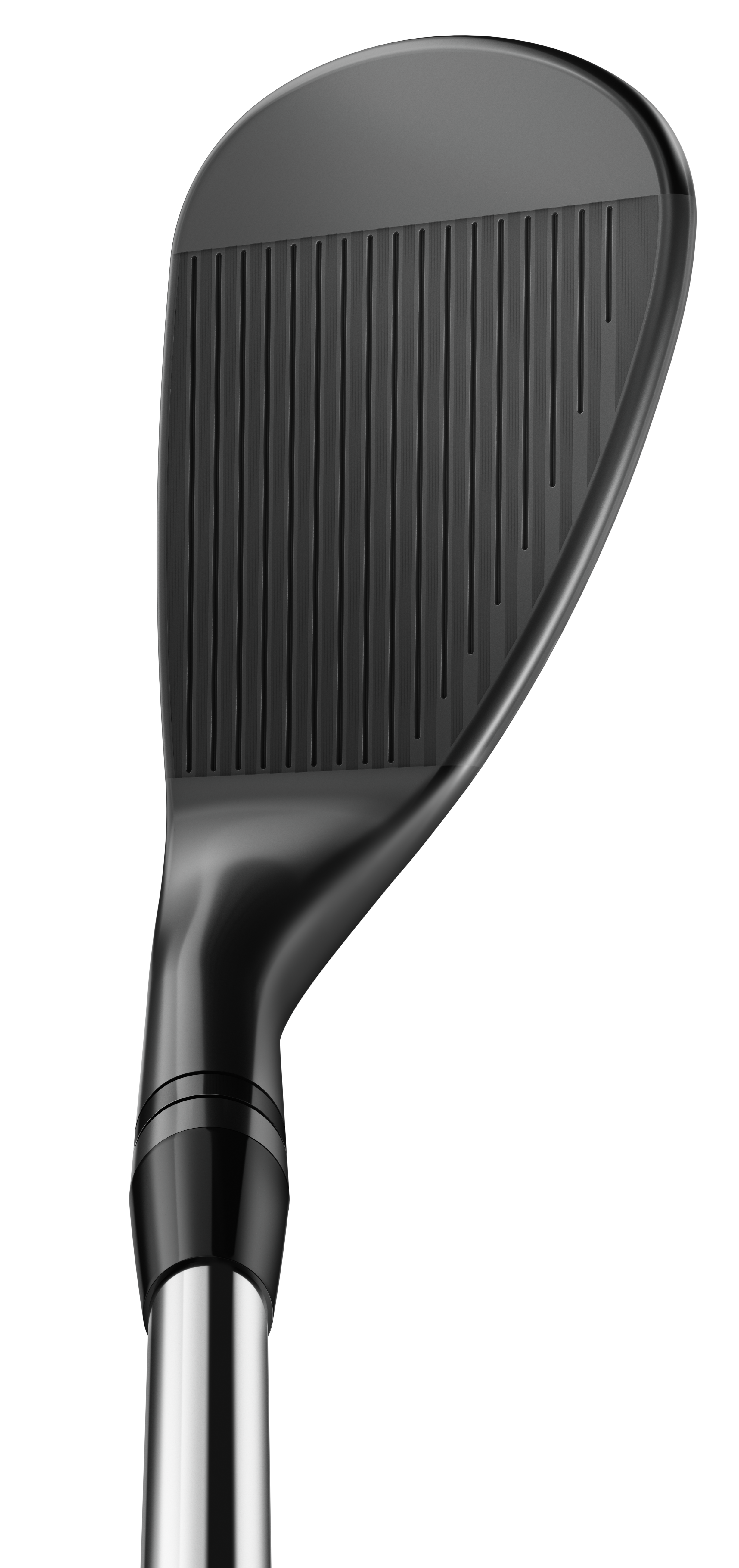 Titleist Vokey SM11 Jet Black