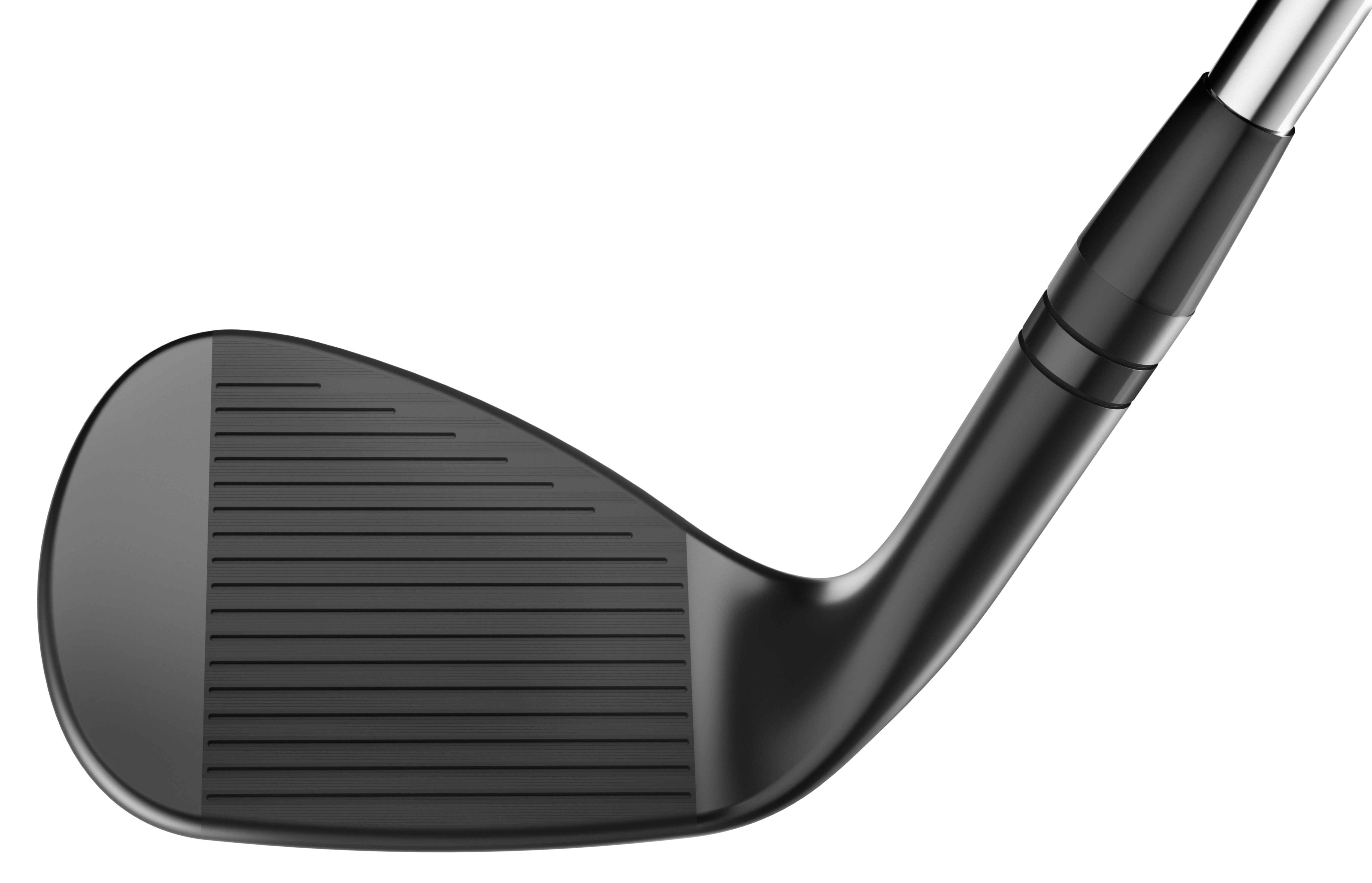 Titleist Vokey SM11 Jet Black