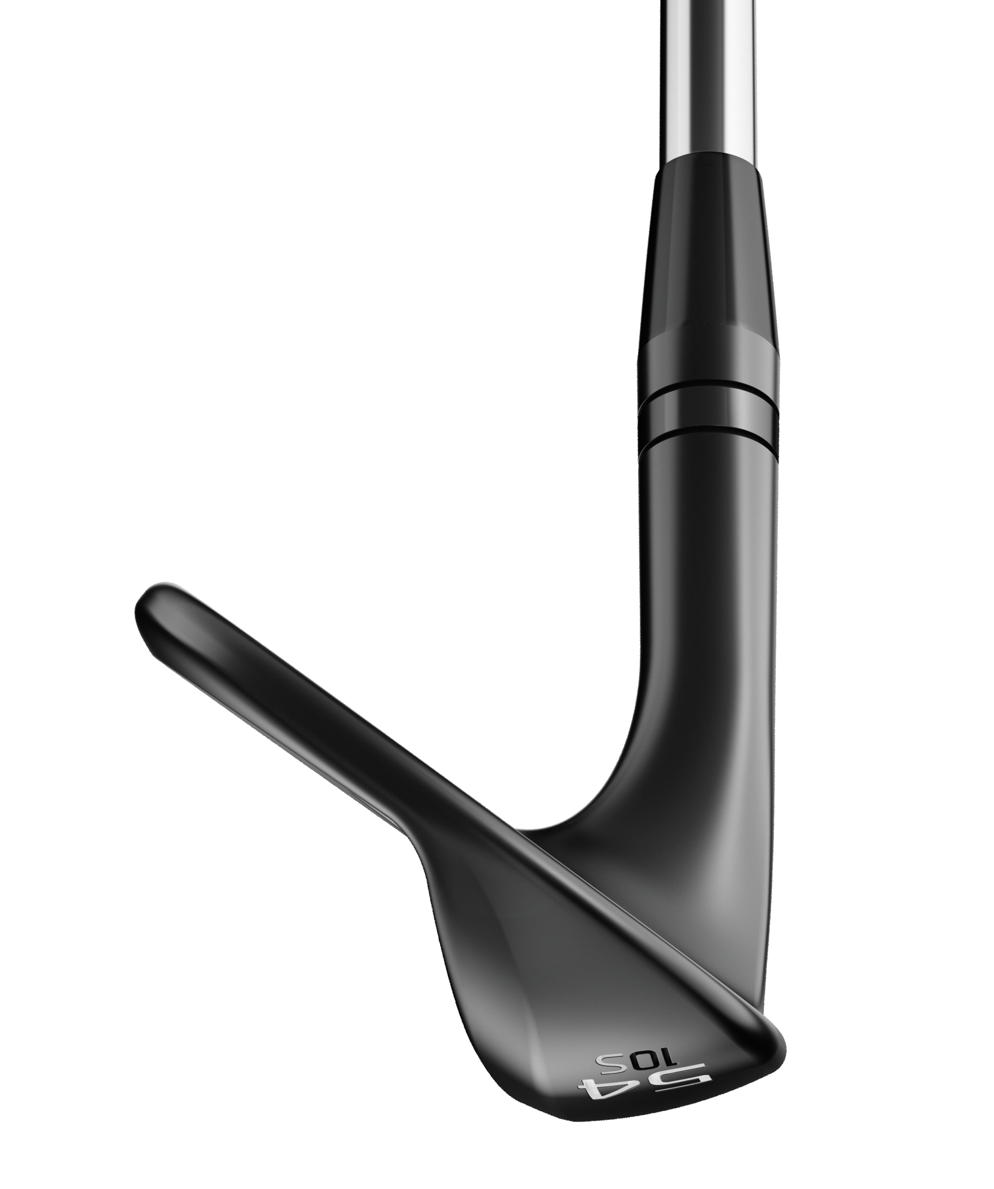 Titleist Vokey SM11 Jet Black