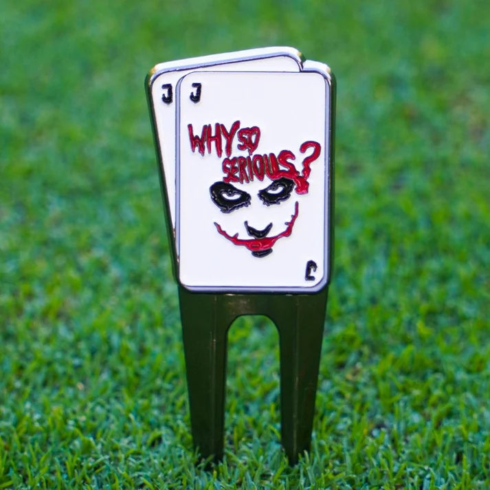 Skins Greenlagare - Joker Cards