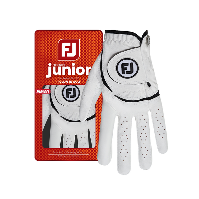 FootJoy Junior Handskar