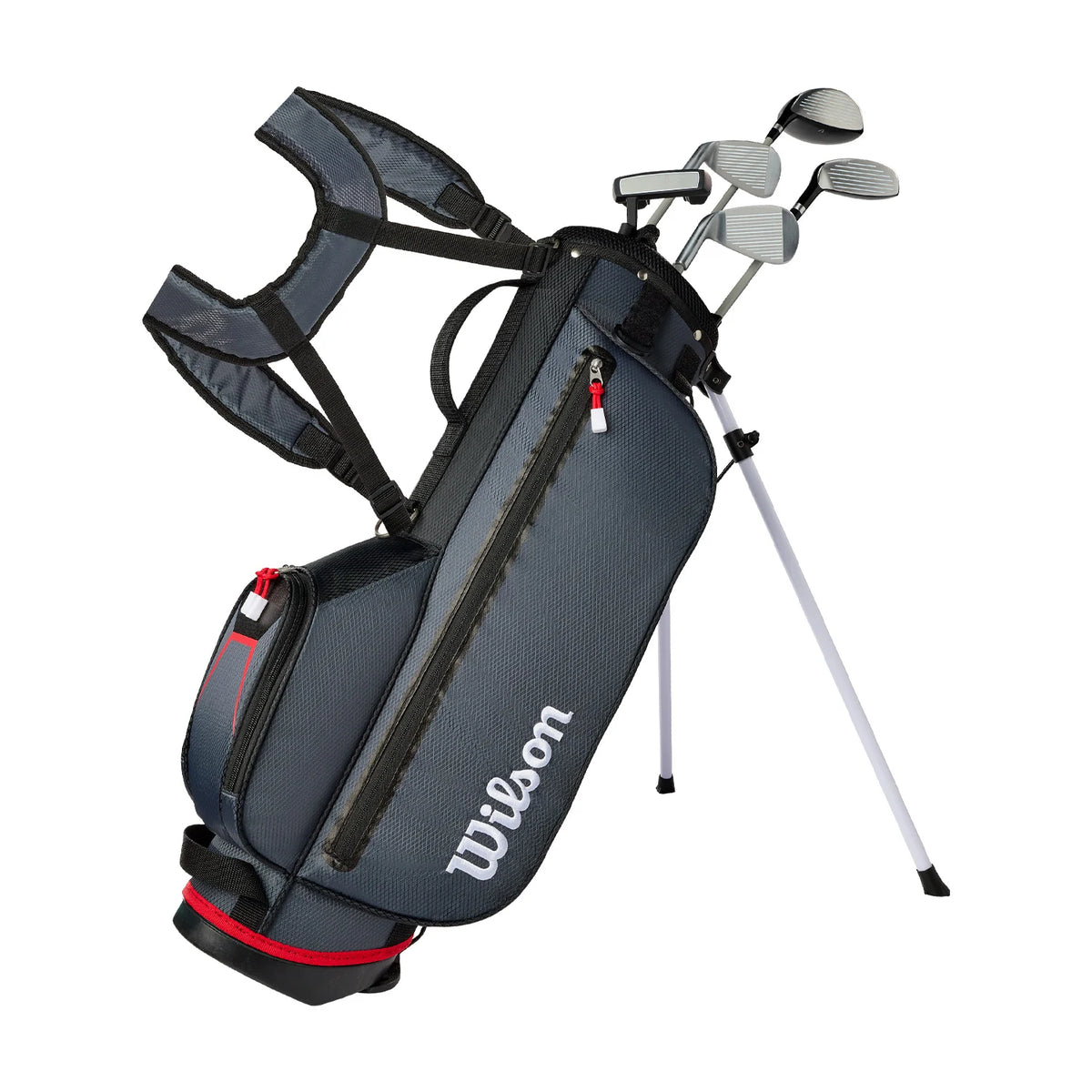 Wilson Profile Junior Set Medium 8-11år