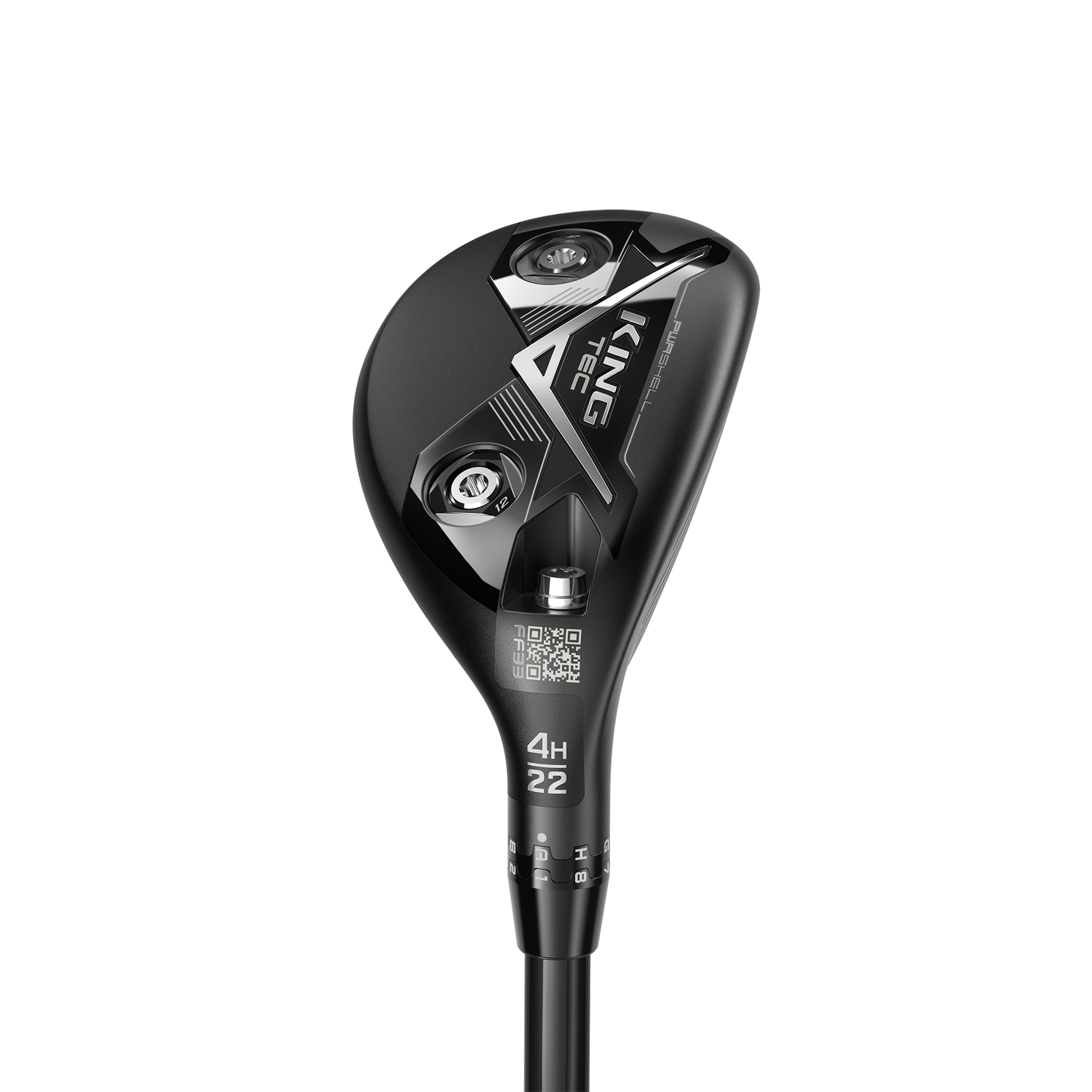 Cobra King TEC Hybrid 2025