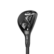 Cobra King TEC Hybrid