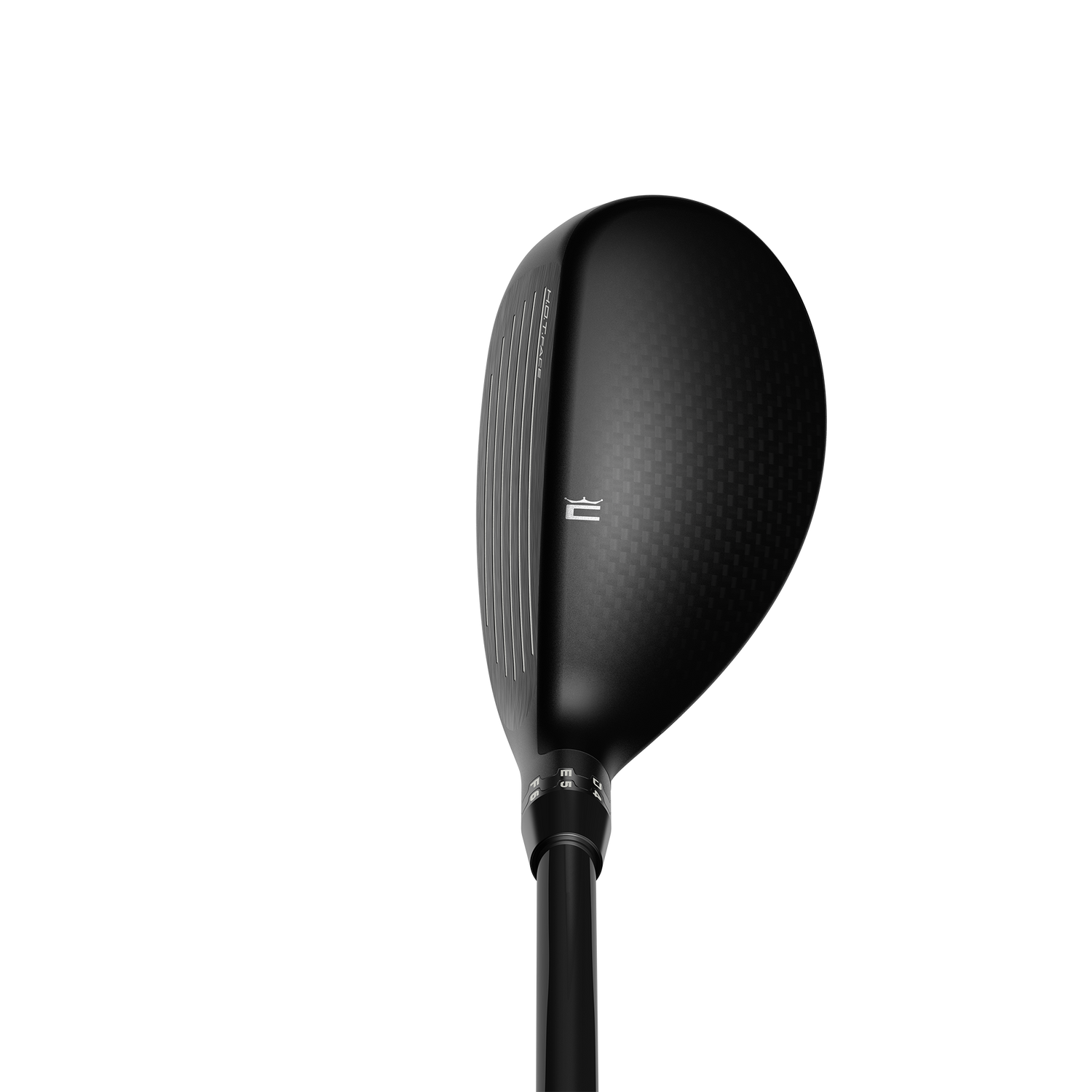 Cobra King TEC Hybrid 2025