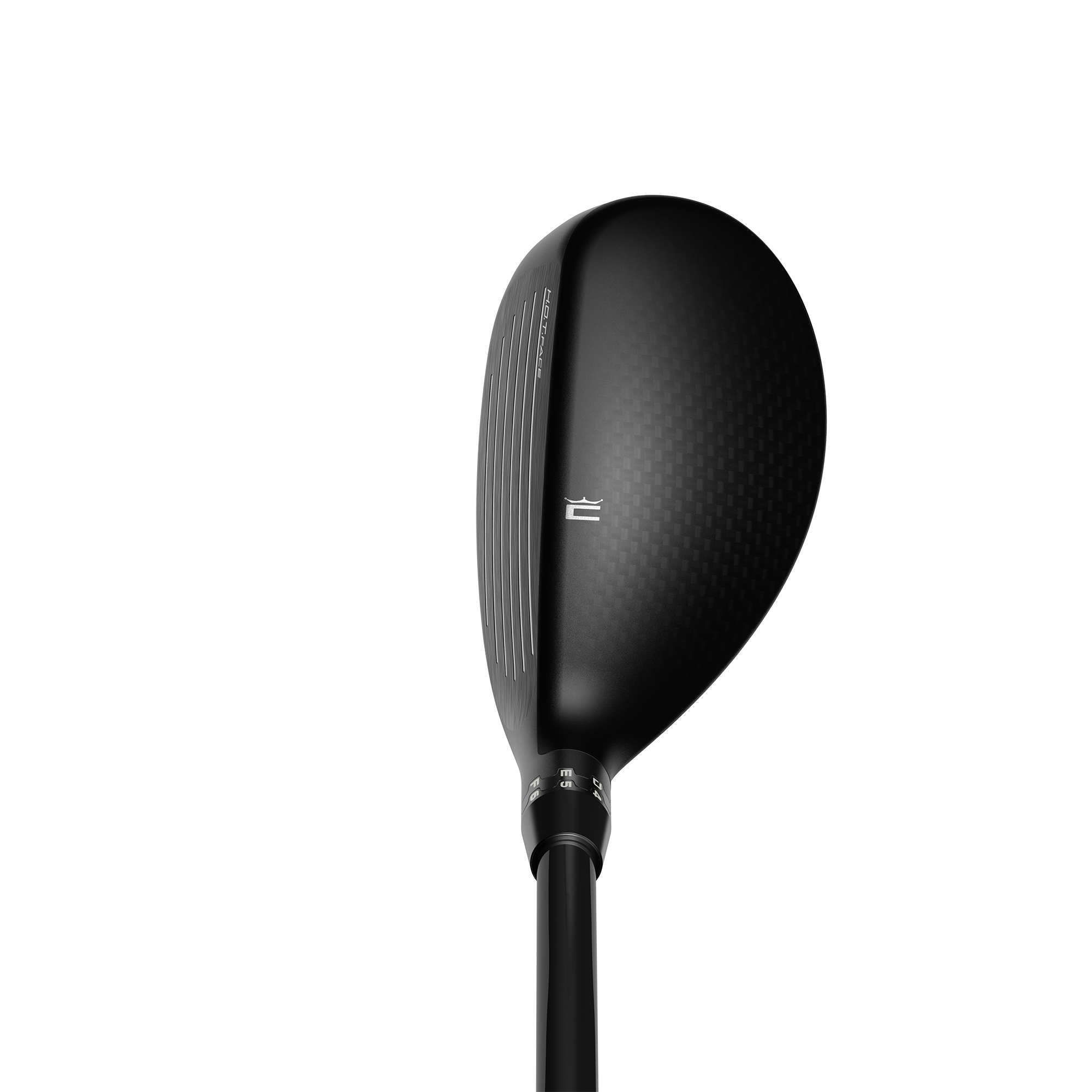 Cobra King TEC Hybrid