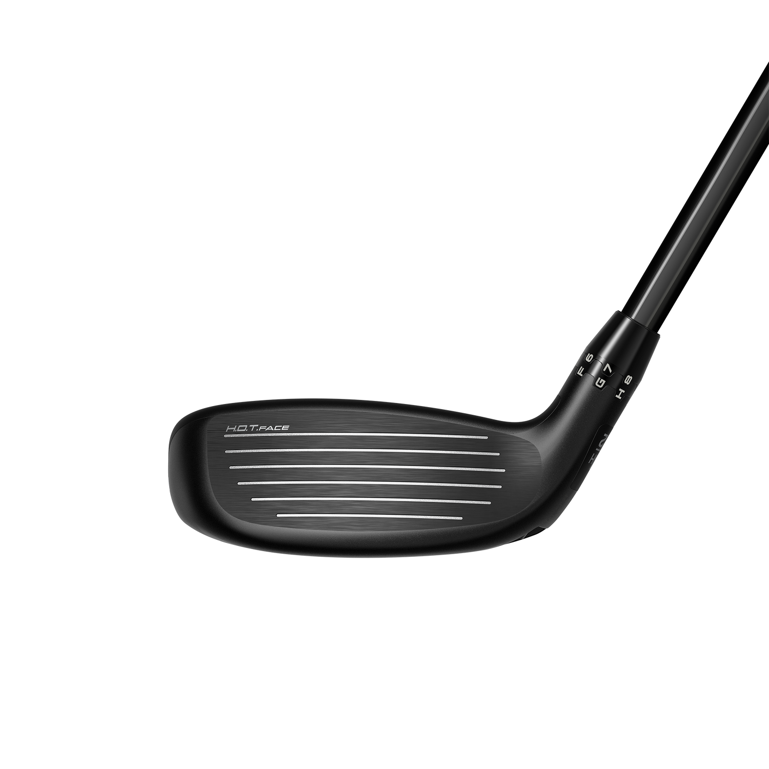 Cobra King TEC Hybrid 2025