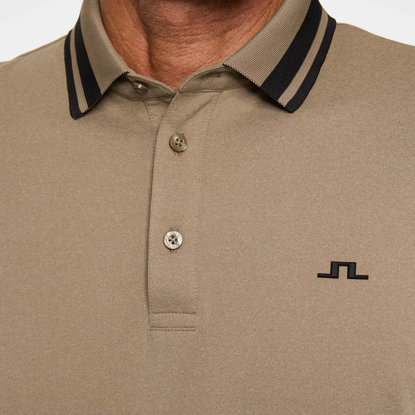 J. Lindeberg Kit Polo