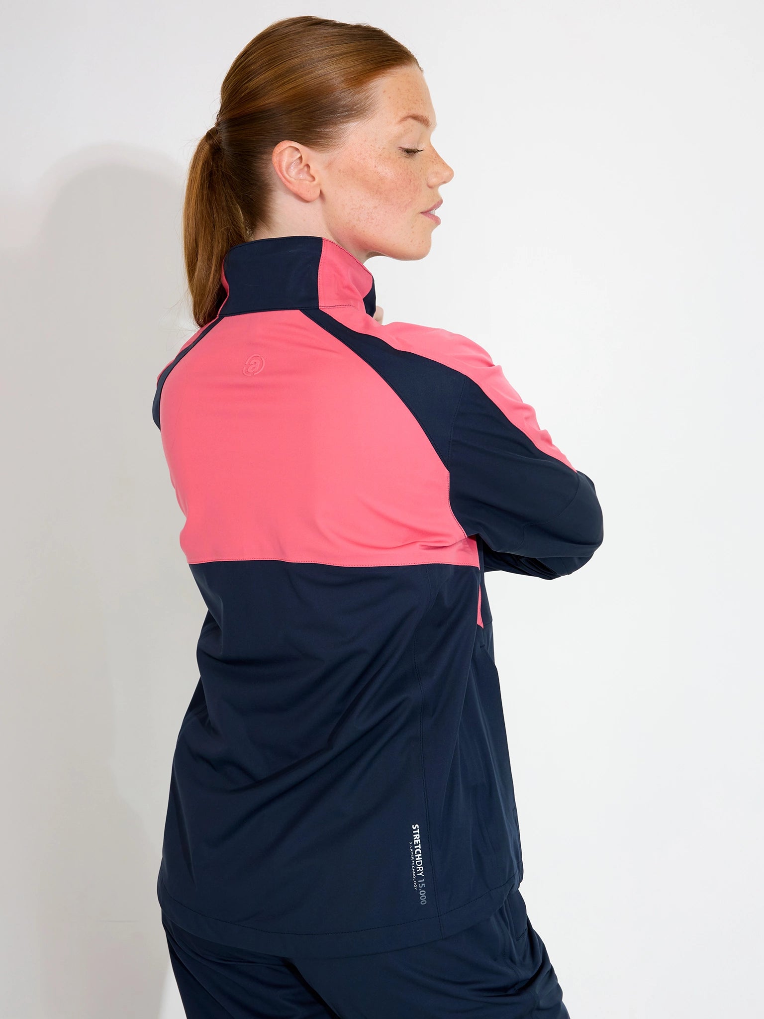 Abacus LDS Bounce Rain Jacket