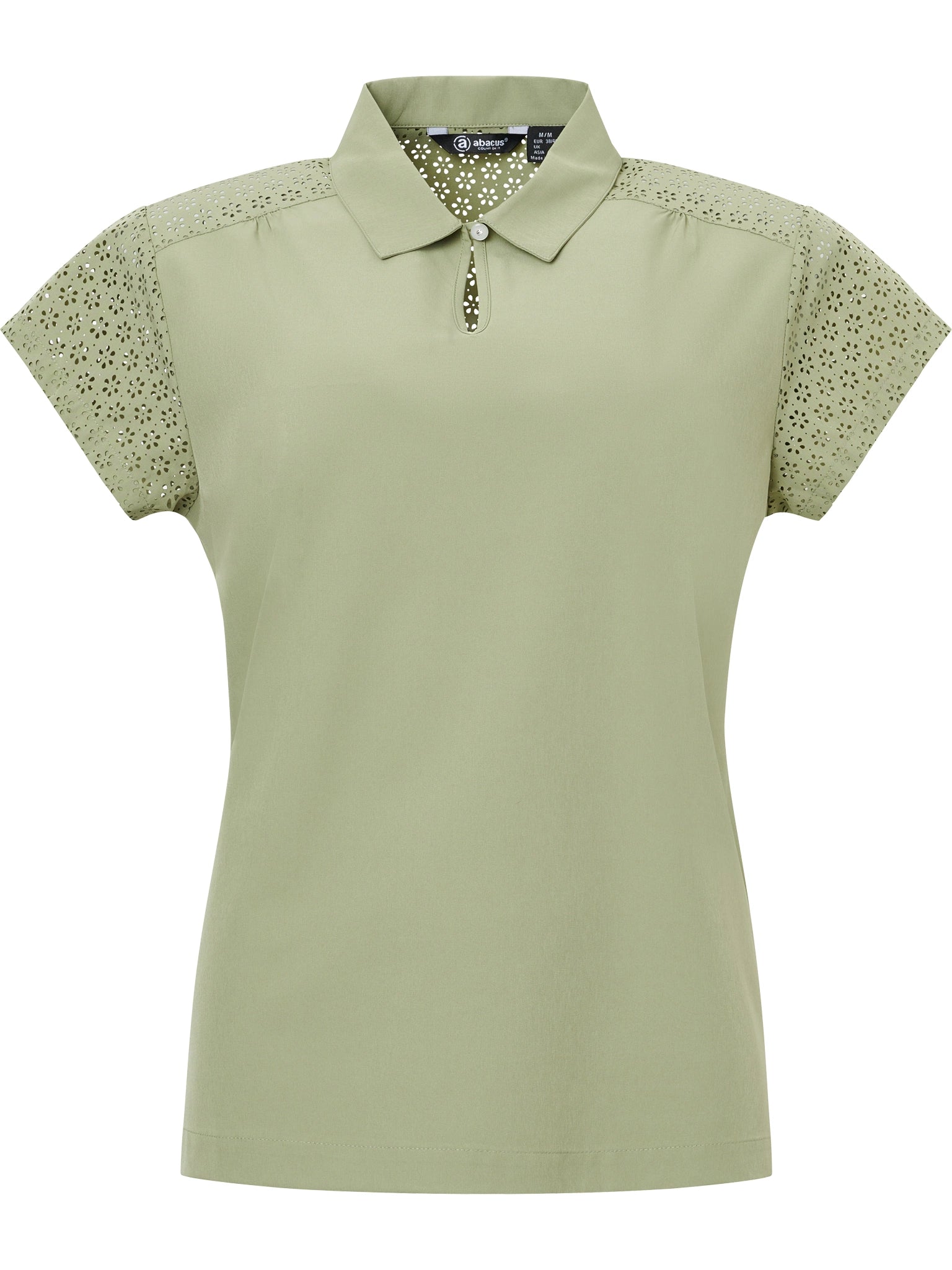 Abacus LDS Manga Cupsleeve