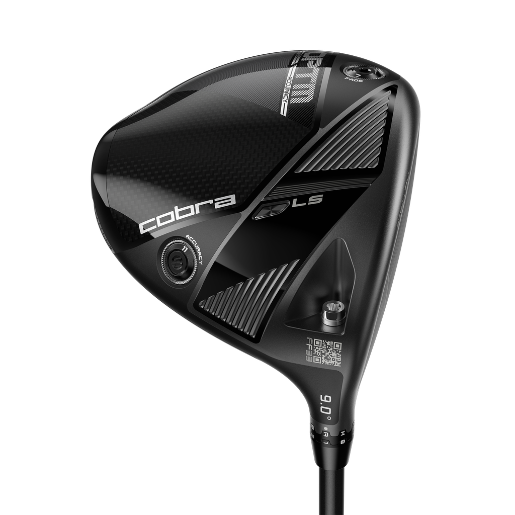 Cobra OPTM LS Driver Vänster