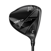 Cobra OPTM LS Driver Vänster