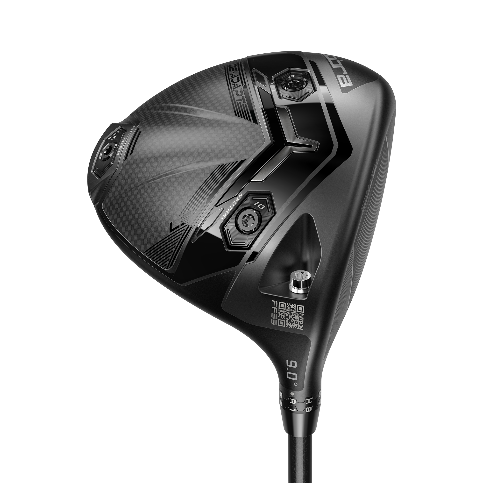 Cobra DS-ADAPT LS Driver