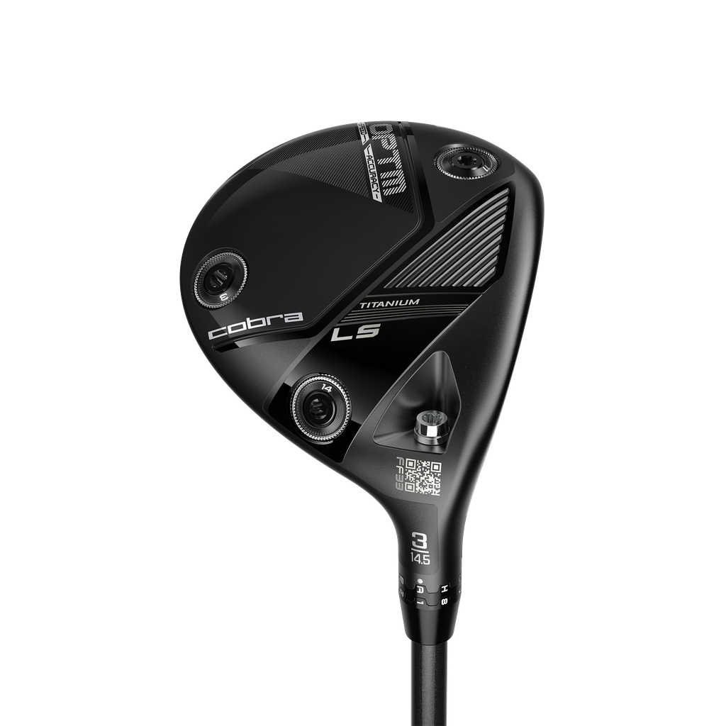Cobra OPTM LS Fairway Vänster