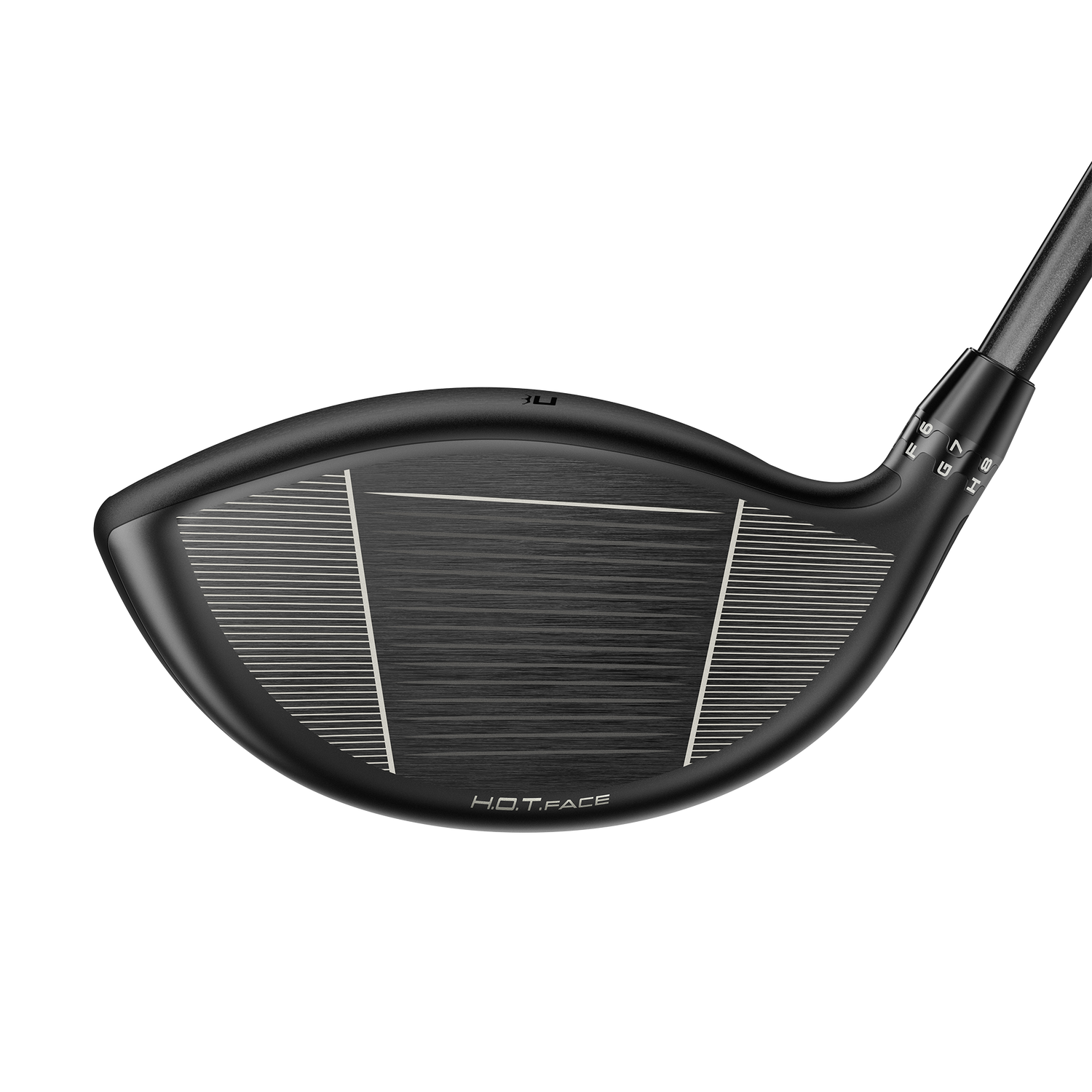 Cobra DS-ADAPT LS Driver Demo