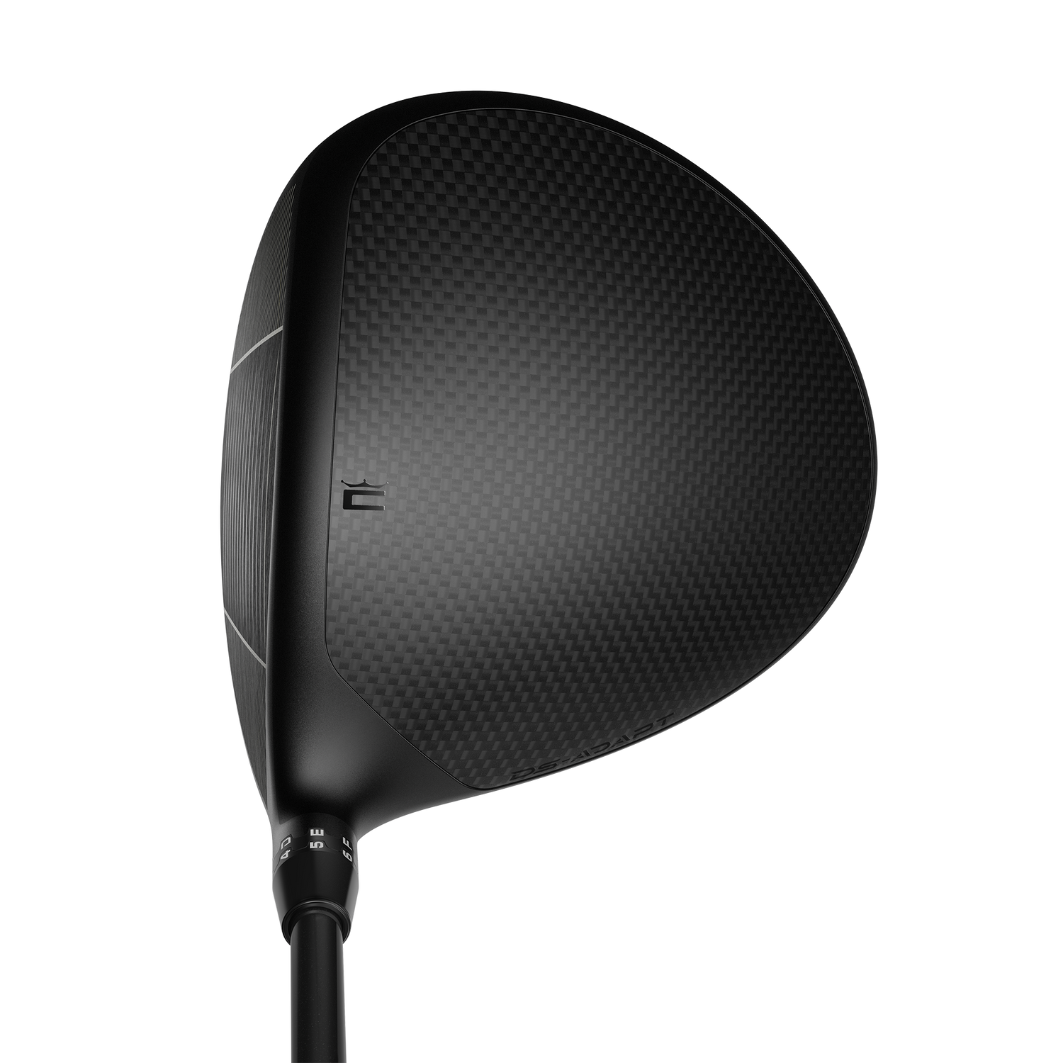 Cobra DS-ADAPT LS Driver Demo Vänster