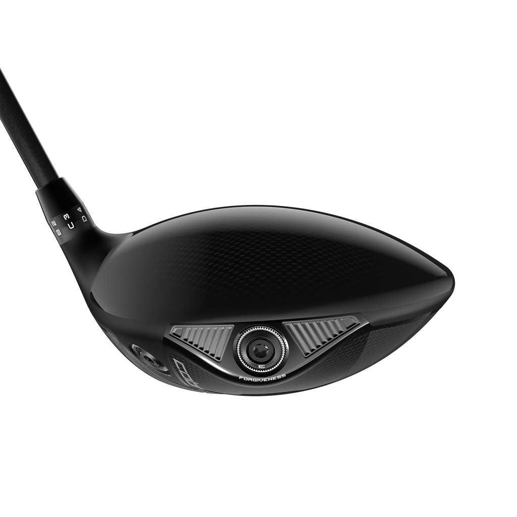 Cobra OPTM LS Driver Vänster