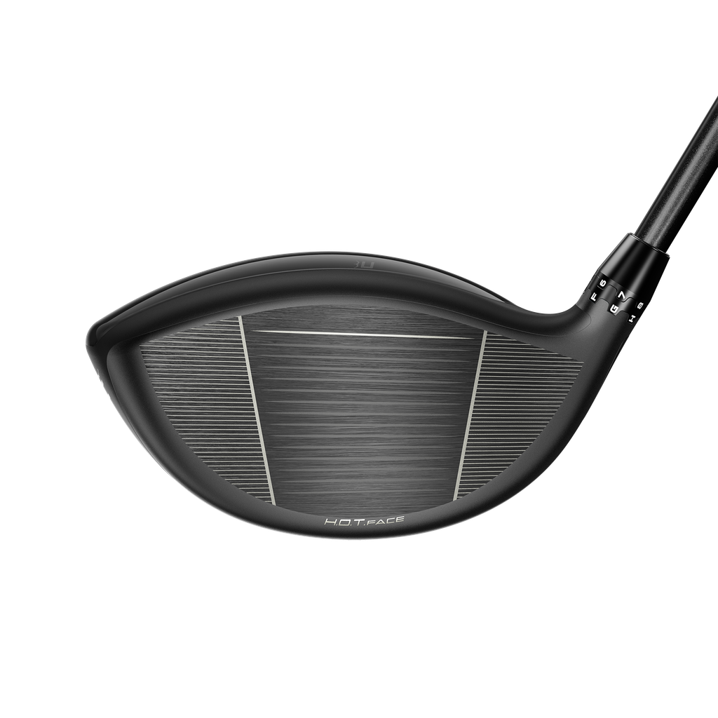 Cobra OPTM LS Driver Vänster