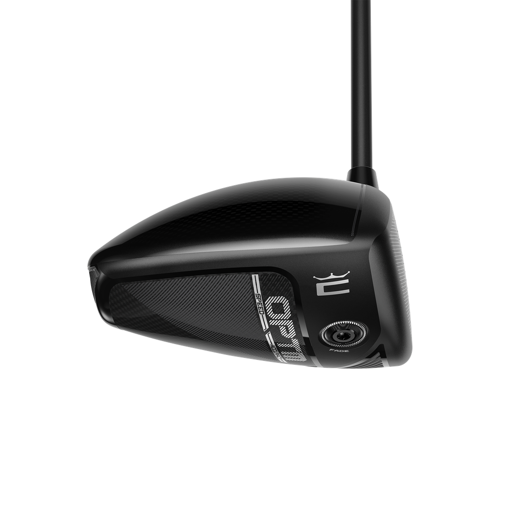 Cobra OPTM LS Driver Vänster