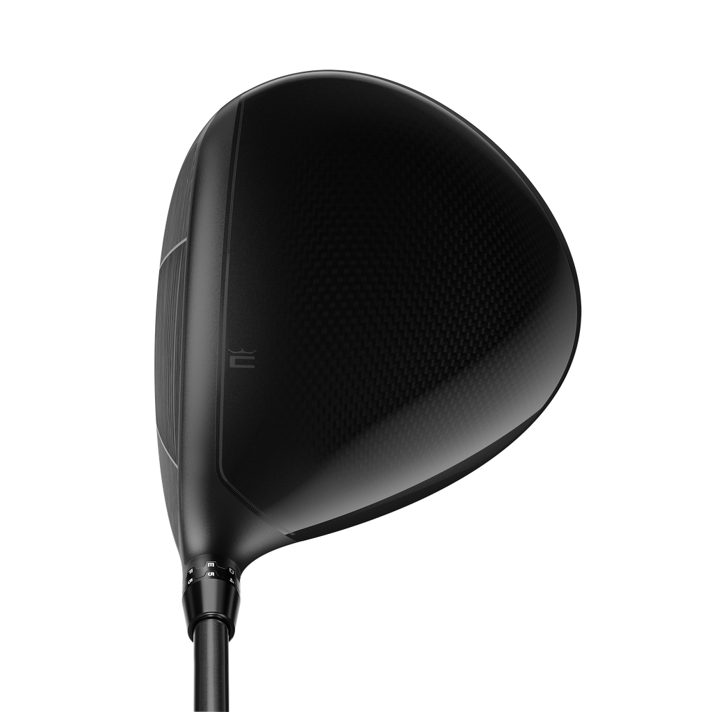 Cobra OPTM LS Driver Vänster