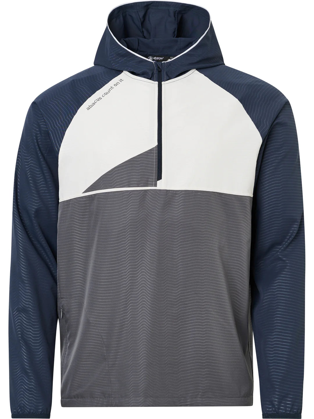 Abacus Lanark Stretch Windhoodie