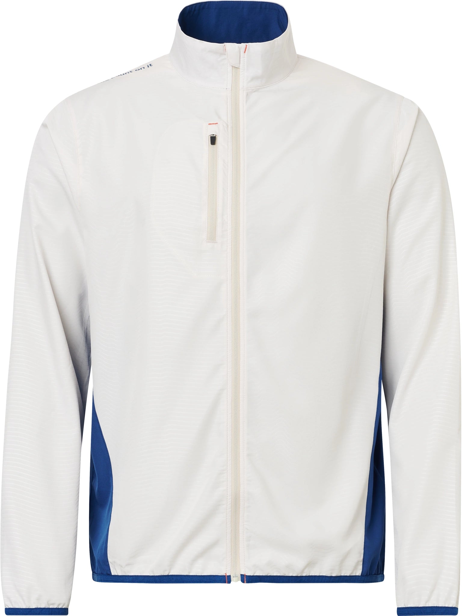 Abacus Lanark Stretch Windjacket