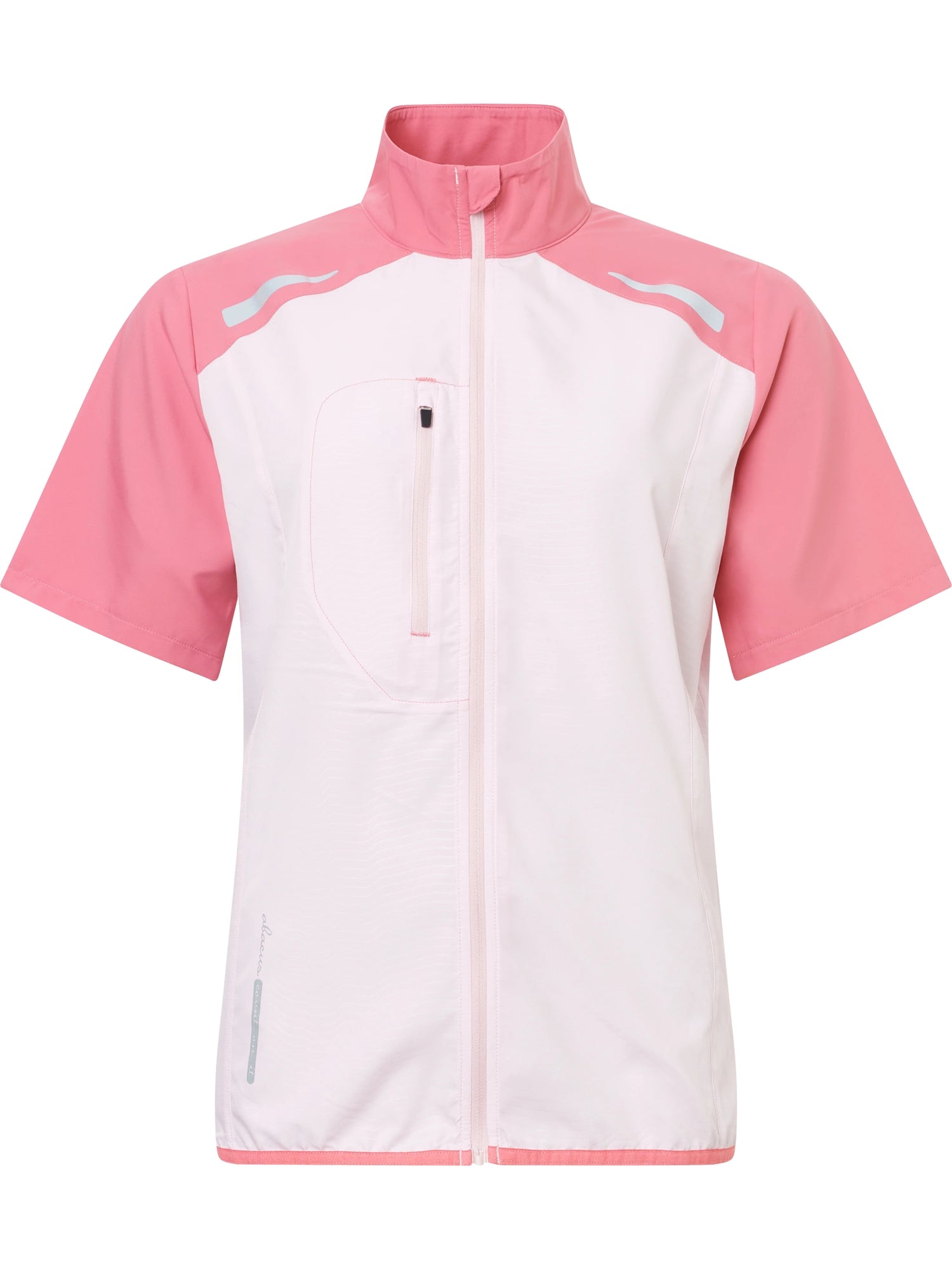 Abacus LDS Lanark Stretch Windshirt