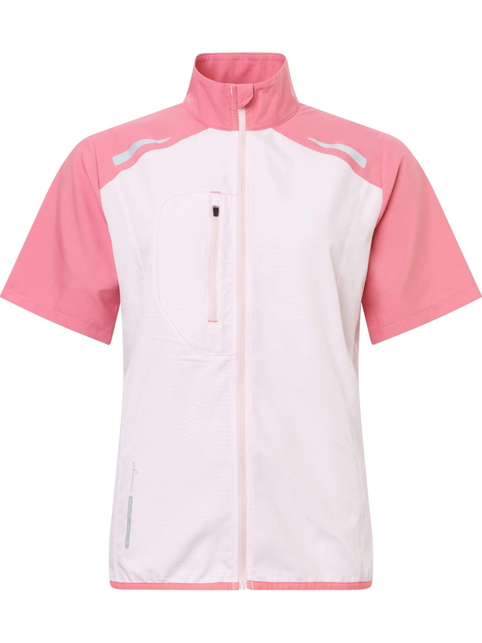 Abacus LDS Lanark Stretch Windshirt