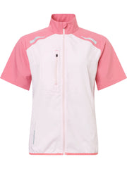 Abacus LDS Lanark Stretch Windshirt