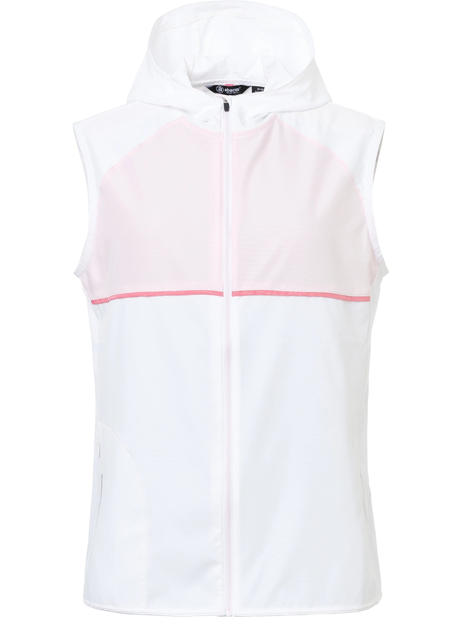 Abacus LDS Lanark Stretch Windvest