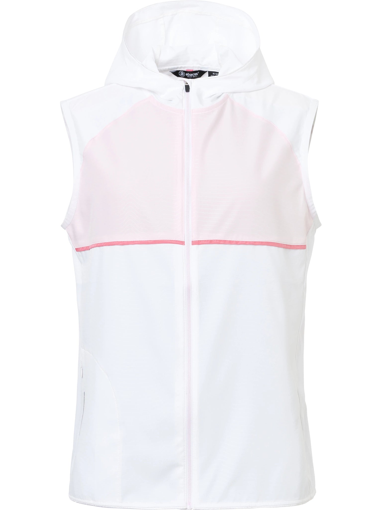 Abacus LDS Lanark Stretch Windvest
