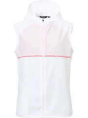 Abacus LDS Lanark Stretch Windvest