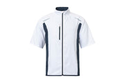 Abacus Mens Lanark Stretch Wind Shirt